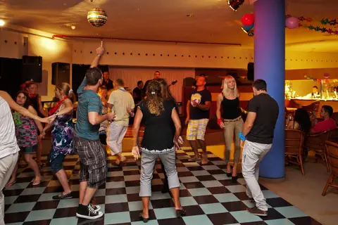 Club Hotel Drago Park in Pájara — foto 8