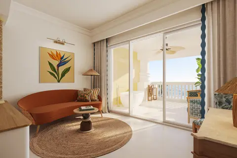 JOIA Rose Hall by Iberostar in Montego Bay — foto 30