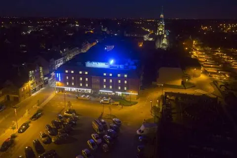 Hotel Orchidee foto 11