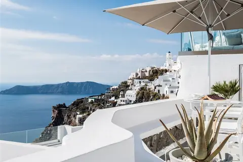 On the Rocks in Δημοτική Ενότητα Θήρας — foto 2