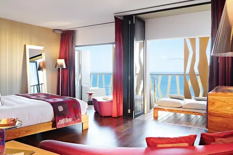 Bohemia Suites & Spa in San Bartolomé de Tirajana — foto 23