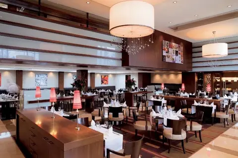 Sheraton Istanbul Levent in Fatih — foto 3
