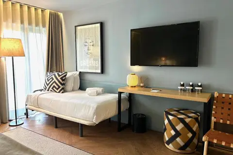 Hotel Pur Oporto Boutique in Porto