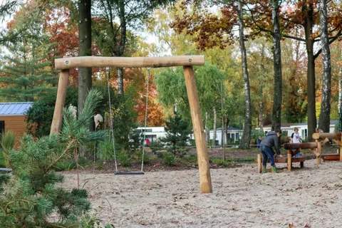 Vakantiepark Hooge Veluwe foto 11