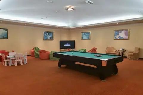 Al Raha Beach Resort & Spa in الراحة — foto 24