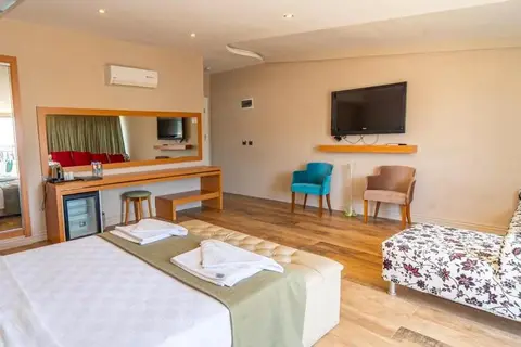 Aurasia Sea Side Hotel in Marmaris, foto 25