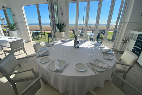 Apartementen Bahia Serena foto 16