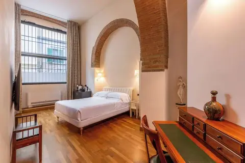 Hotel Centrale in Florence, foto 18