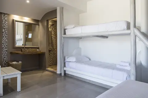 My Mykonos Boutique Hotel in Τούρλος — foto 17