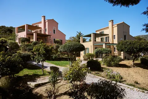 Eliathos Hillside Retreat in Archanes Municipal Unit — foto 15