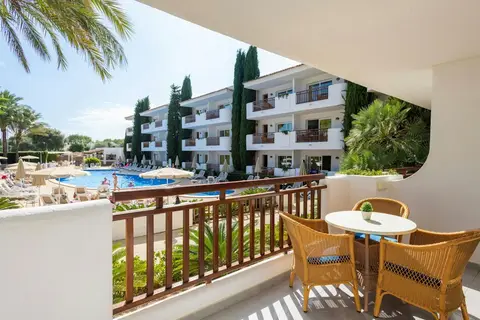 Inturotel Esmeralda Park in Felanitx, foto 20