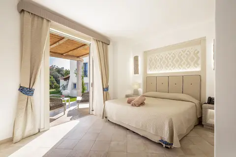 Hotel Corte Bianca in Cardedu — foto 10