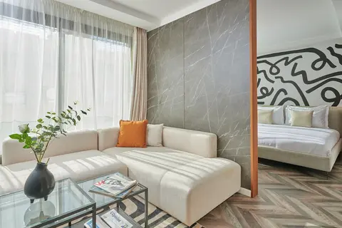 Stayhere Rabat - Agdal 4 - Hotel in Rabat, foto 30