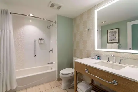 Wyndham Grand Clearwater Beach Resort in Clearwater — foto 17