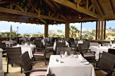 Hotel Gf Gran Costa Adeje in Adeje — foto 7