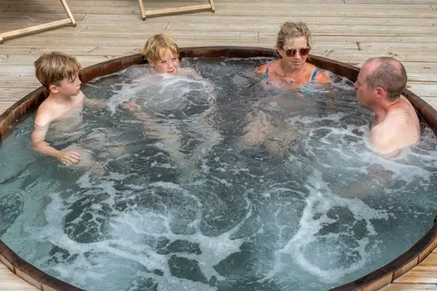 Flower Camping Le Bel Air foto 16