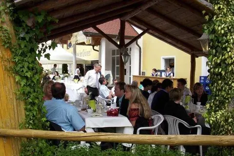 Seebauer Hotel Gut Wildbad foto 15