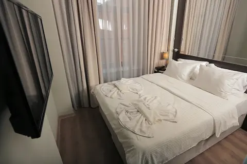 Ferman Pera Hotel in Fatih — foto 19