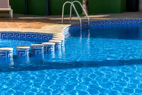Aparthotel Atlantico Resort in Sanxenxo — foto 28