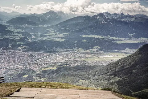 Hotel Bon Alpina in Innsbruck — foto 32