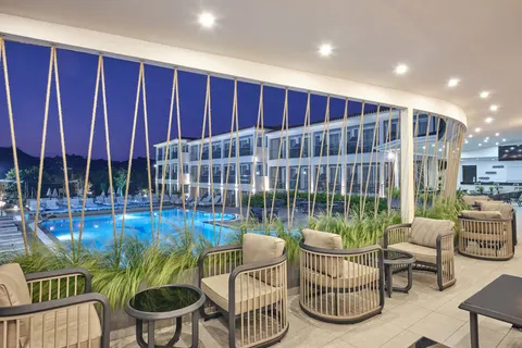 Park Hotel & Spa foto 21