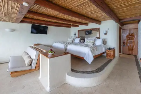 El Santuario Resort & Spa in El Santuario — foto 16