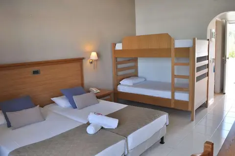 Cyprotel Faliraki Hotel in Cyprotel Luca Faliraki, foto 4