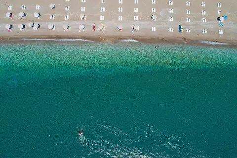 Pearl Beach Hotel in Canj — foto 19