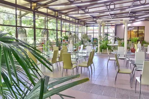 Estreya Palace & Residence in Св. св. Константин и Елена — foto 7