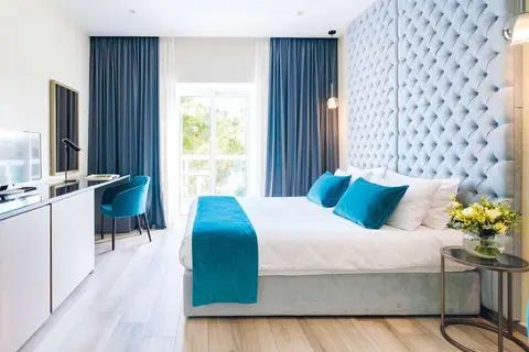 Hotel Urban Valley Resort & Spa in San Ġwann — foto 3