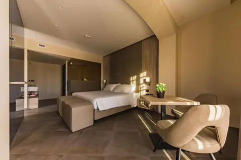 Salina Hotel in Tarente — foto 3