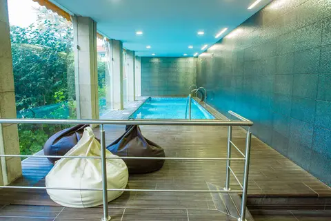 Hotel Grao Vasco in Viseu — foto 9