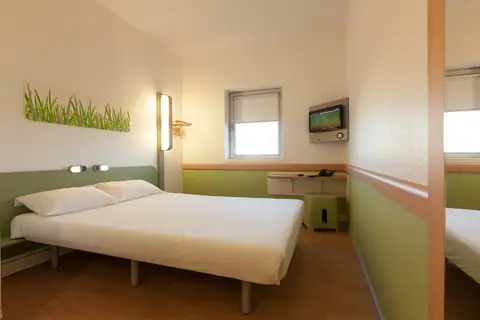 ibis budget Porto Gaia in Vila Nova de Gaia — foto 4
