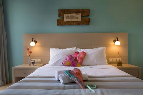 Alianthos Estate Resort in Plakias — foto 4