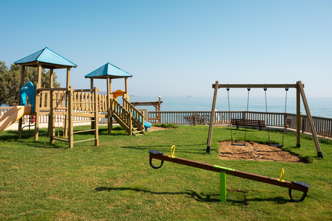 Hotel Mitsis Selection Rinela foto 12