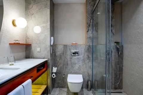 Fame Residence Lara & Spa in Aksu — foto 13