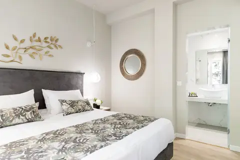 Melina Bay Boutique Hotel in Kassopaia Municipal Unit, foto 26