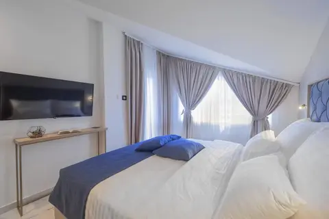 Hotel Idila Budva in Budva — foto 14