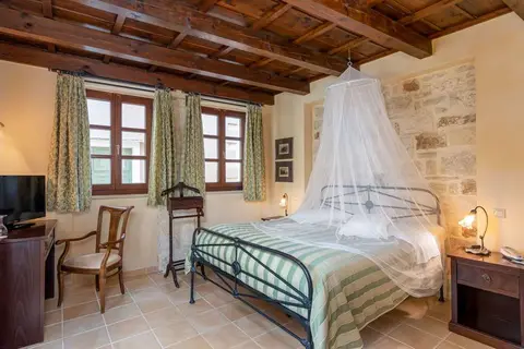 Palazzino Di Corina in Rethimnon, foto 12