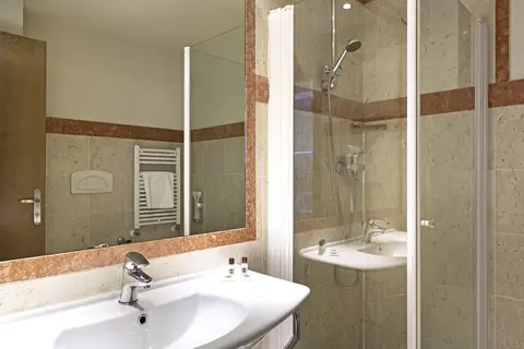 B&B HOTEL Verona in Verona, foto 26