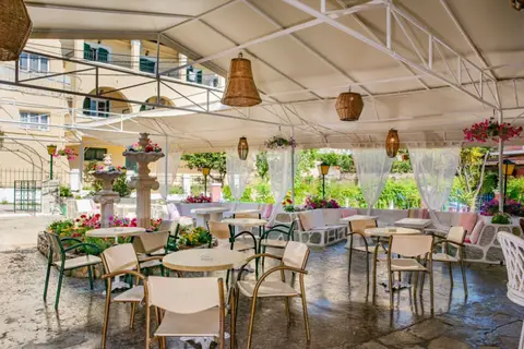 Sirena Beach Hotel in Corfu — foto 5