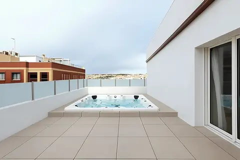 Gaudea Hotel Santa Pola in Santa Pola — foto 4