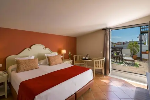 Vincci La Rábida in Sevilla — foto 10