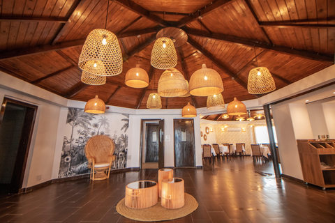 Hotel Fiesta Beach foto 6