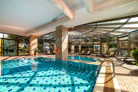 Commodore Elite Suites & Spa in Manavgat — foto 30