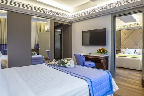 Martis Palace Hotel in Rome, foto 18
