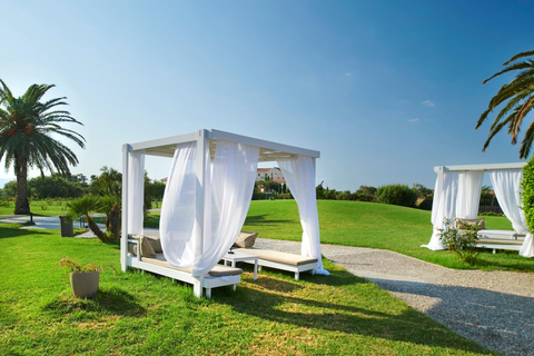 Argile Resort foto 4