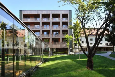 Hotel Balnea in Dolenjske Toplice — foto 11