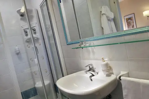 Hotel San Giovanni Terme in Ischia — foto 27