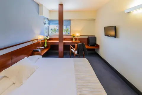 Hostal Torrejón in Torrejón De Ardoz — foto 15
